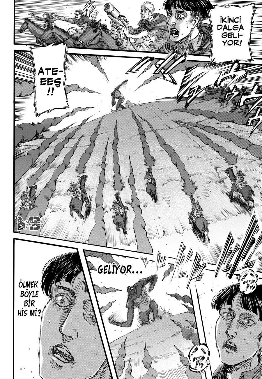 Attack on Titan - Sayfa 9