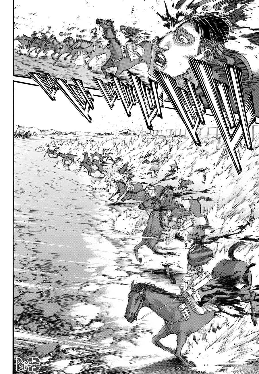 Attack on Titan mangasının 081 bölümünün 11. sayfasını okuyorsunuz.