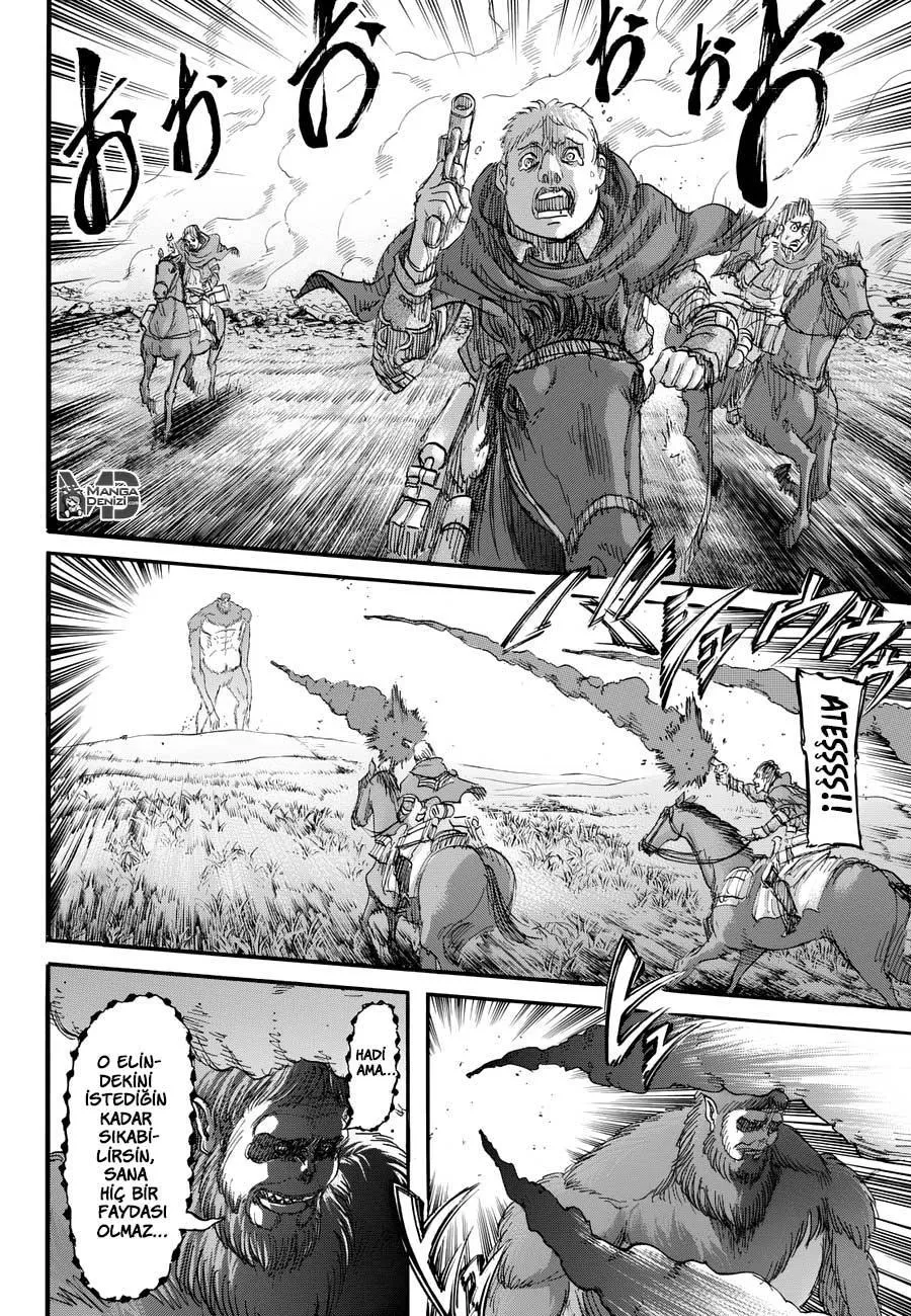 Attack on Titan - Sayfa 13