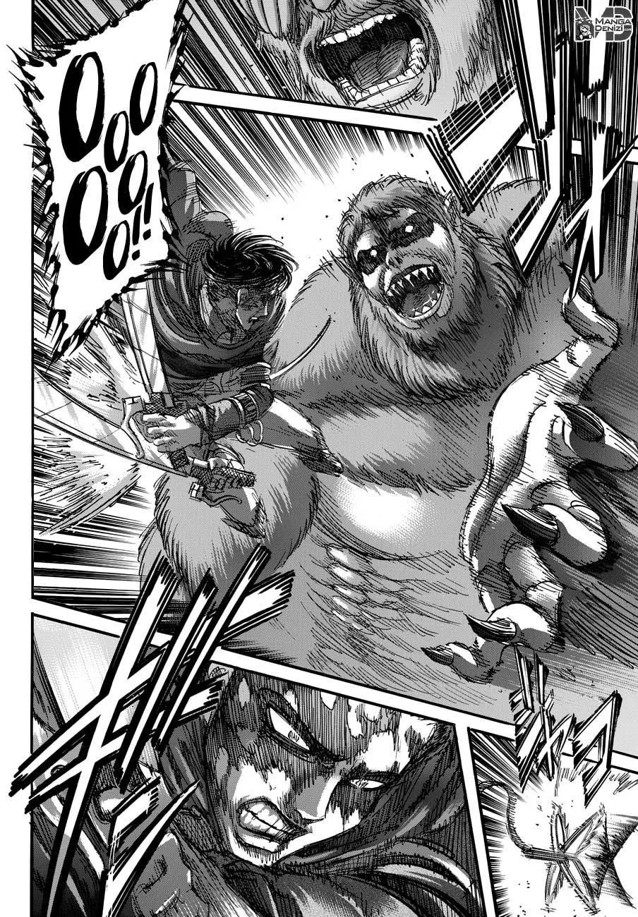 Attack on Titan - Sayfa 18