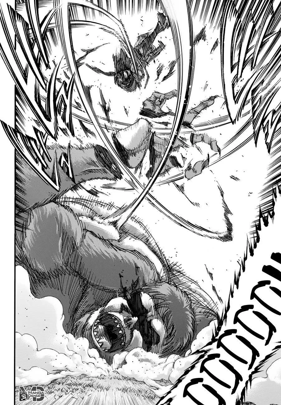 Attack on Titan - Sayfa 24