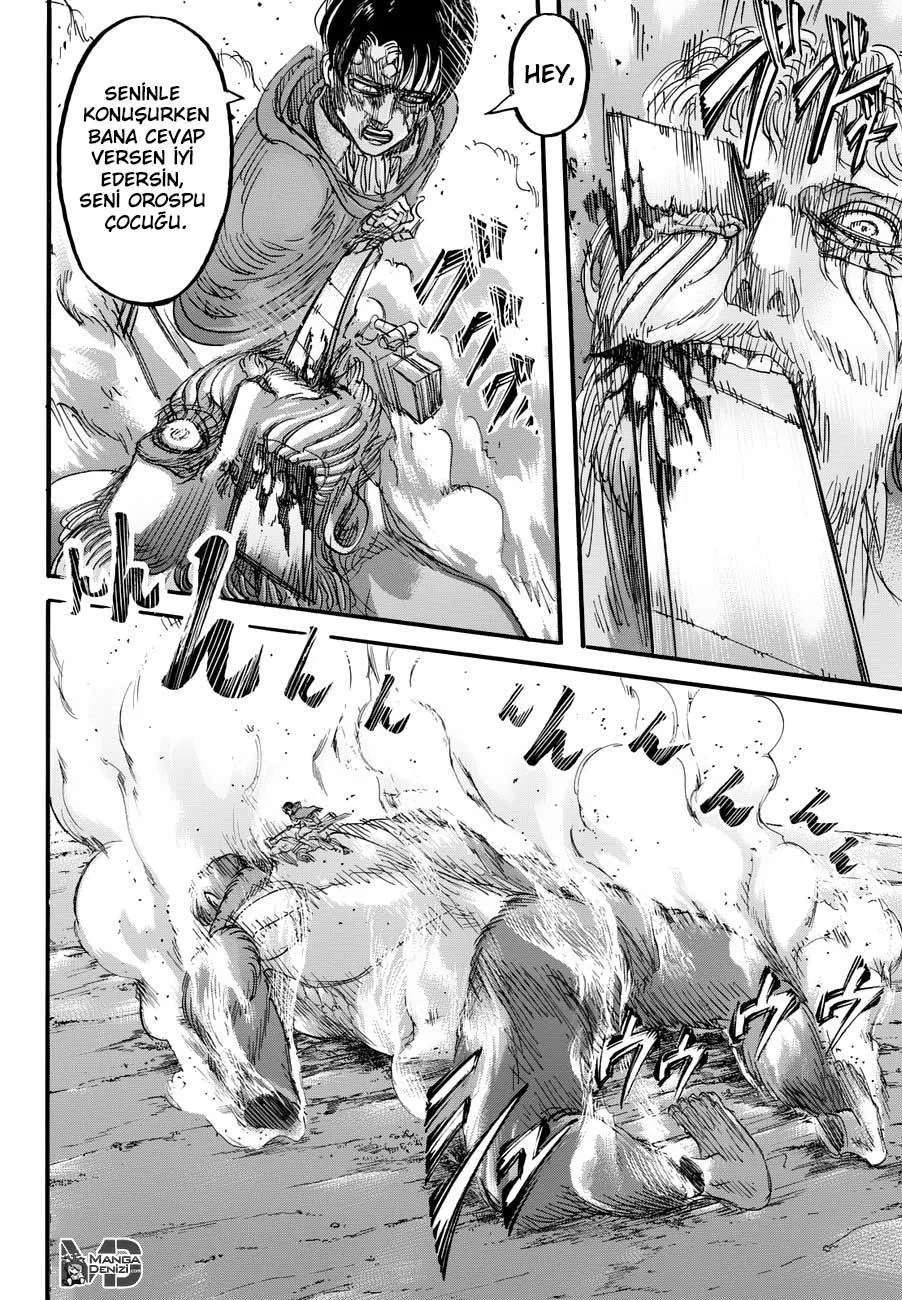 Attack on Titan - Sayfa 28