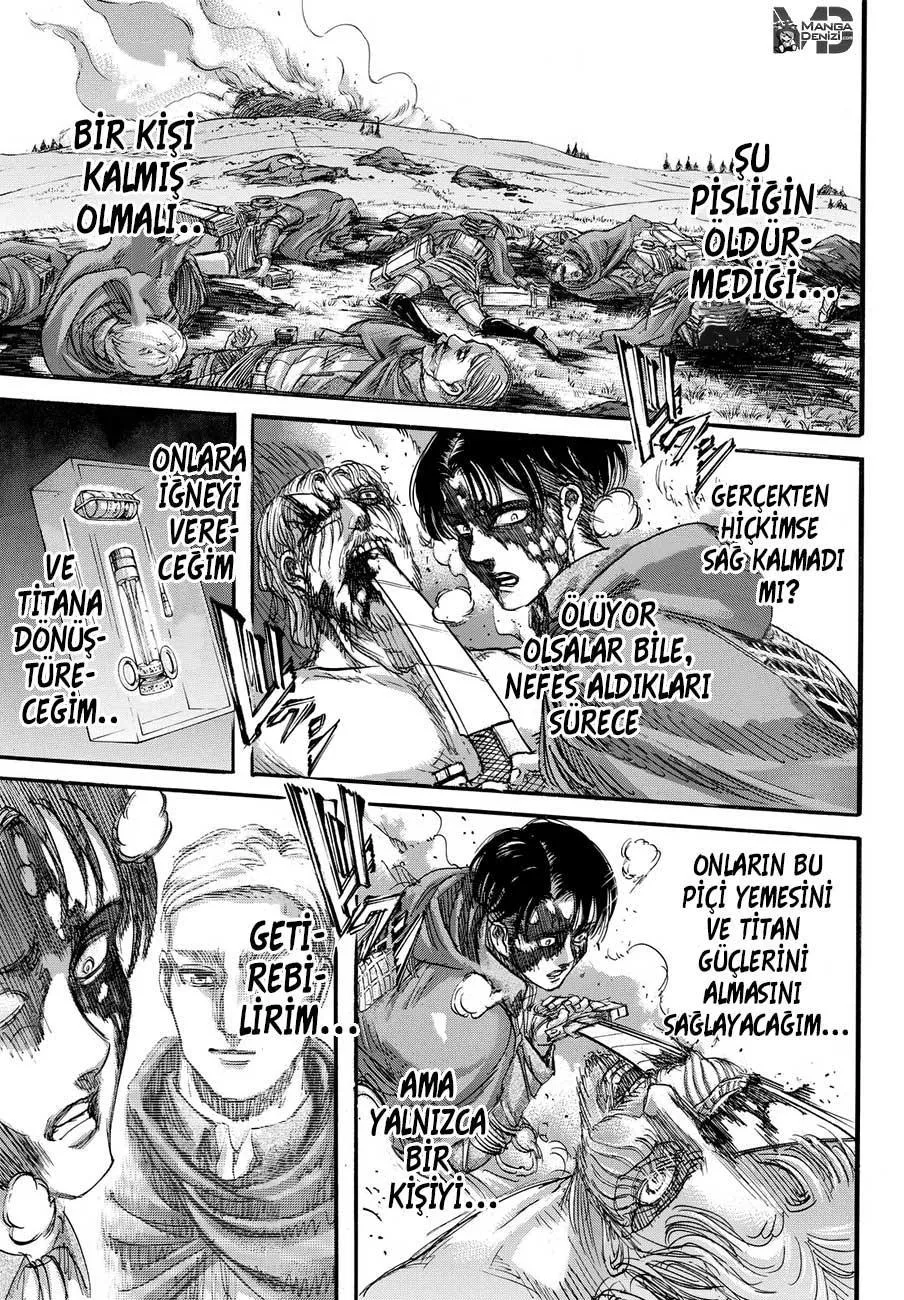 Attack on Titan - Sayfa 29
