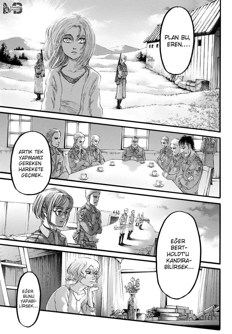 Attack on Titan - Sayfa 2