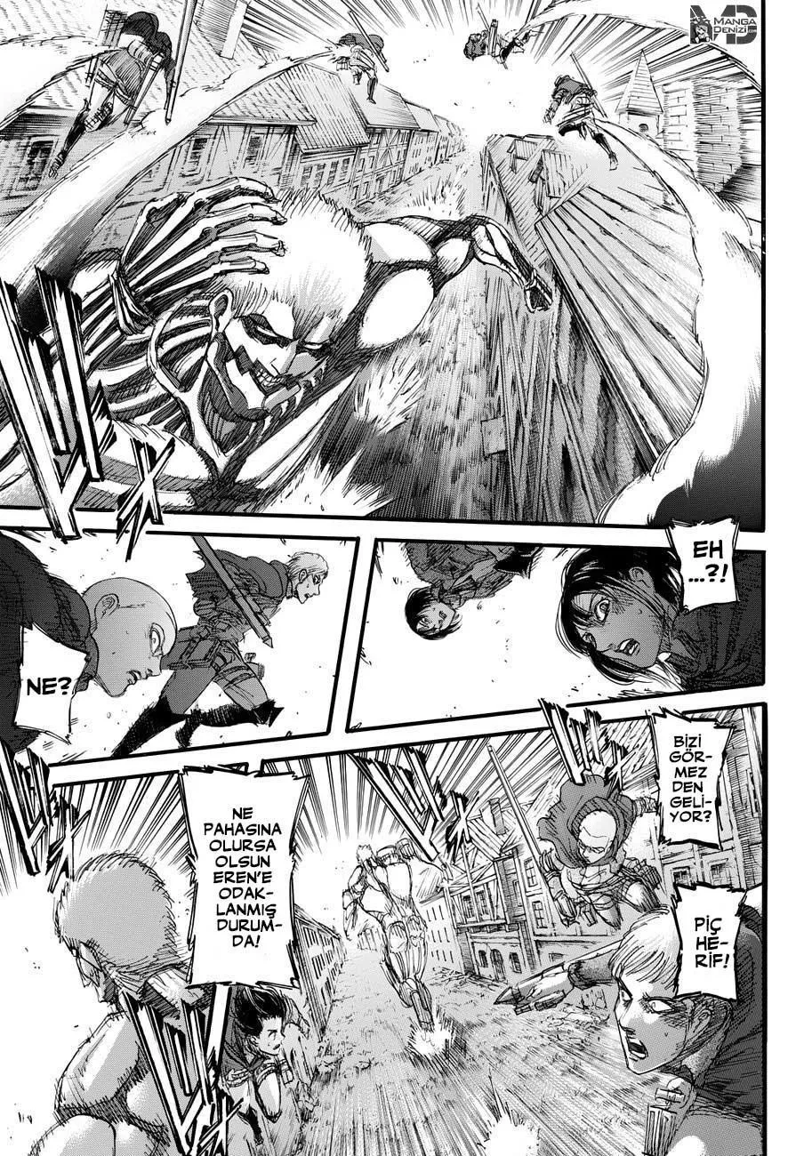 Attack on Titan - Sayfa 5