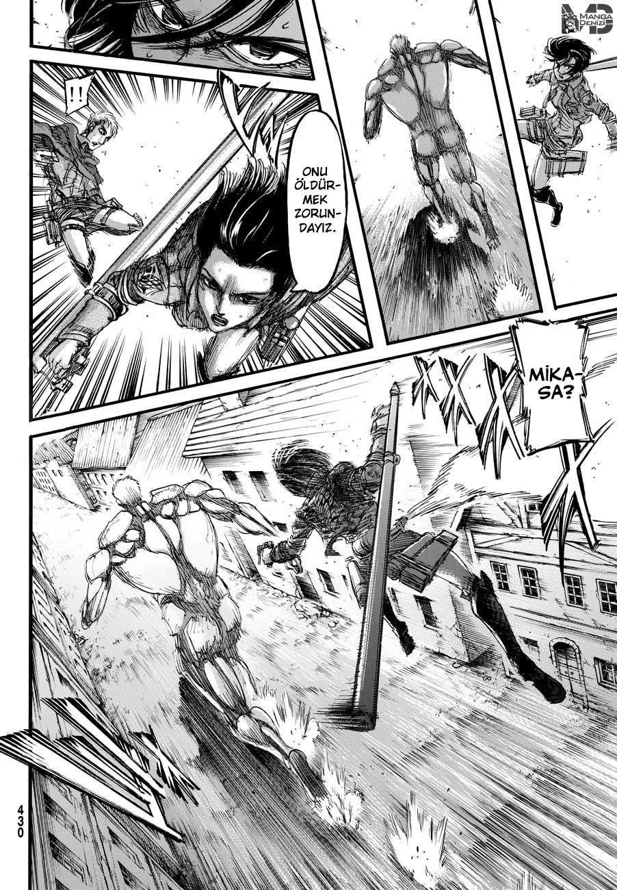 Attack on Titan - Sayfa 6