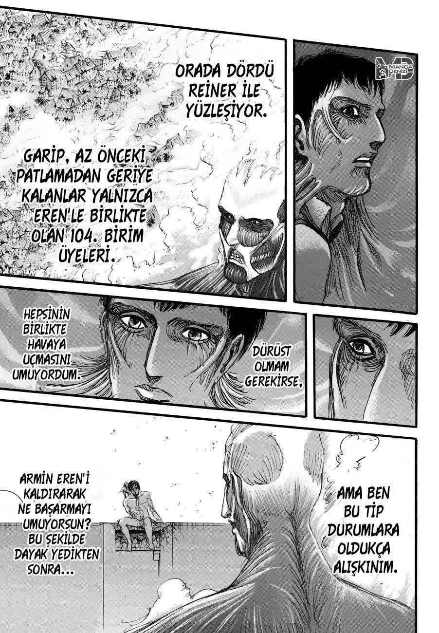 Attack on Titan - Sayfa 11
