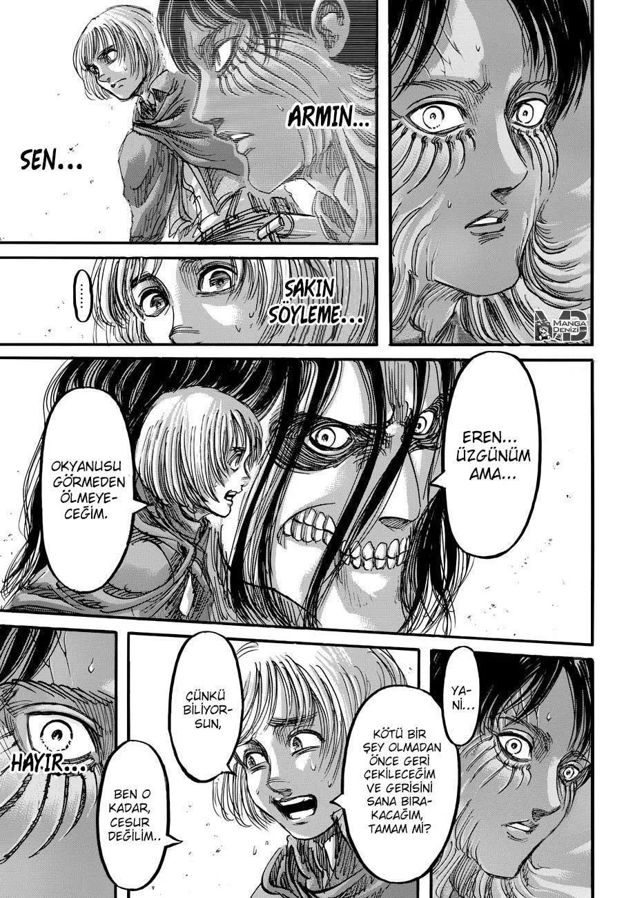 Attack on Titan - Sayfa 13