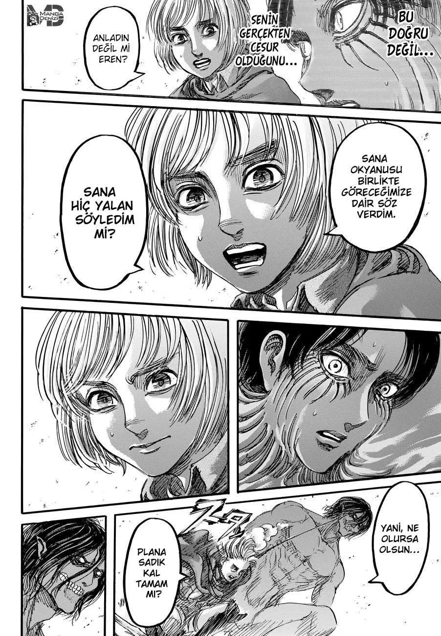 Attack on Titan - Sayfa 14