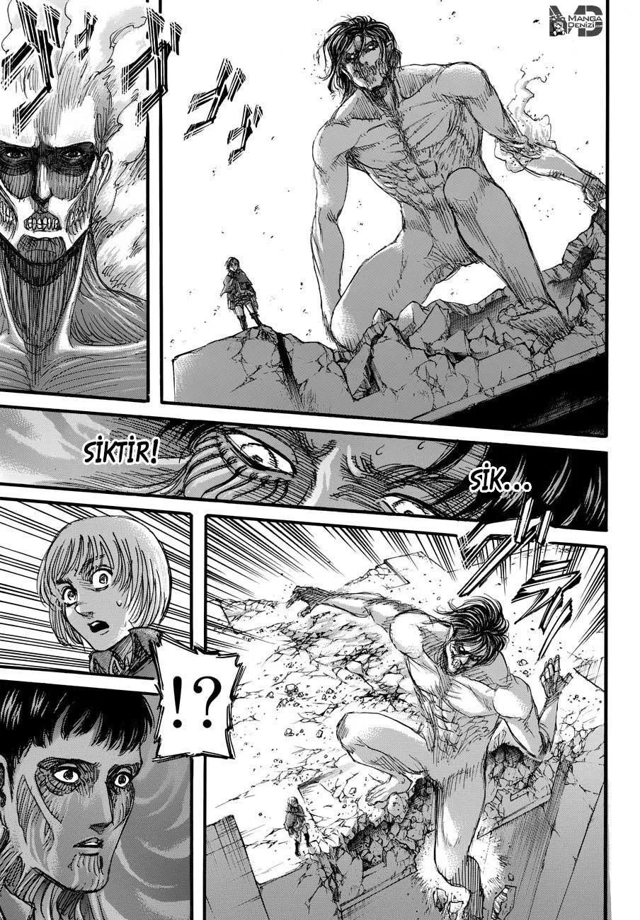 Attack on Titan - Sayfa 15