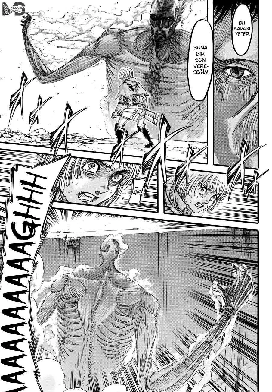 Attack on Titan - Sayfa 17