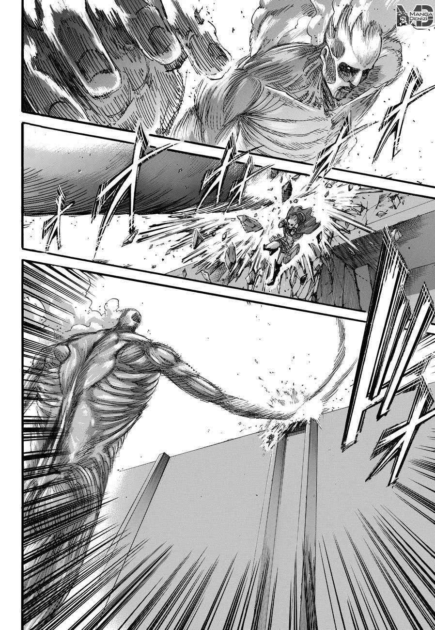 Attack on Titan - Sayfa 18