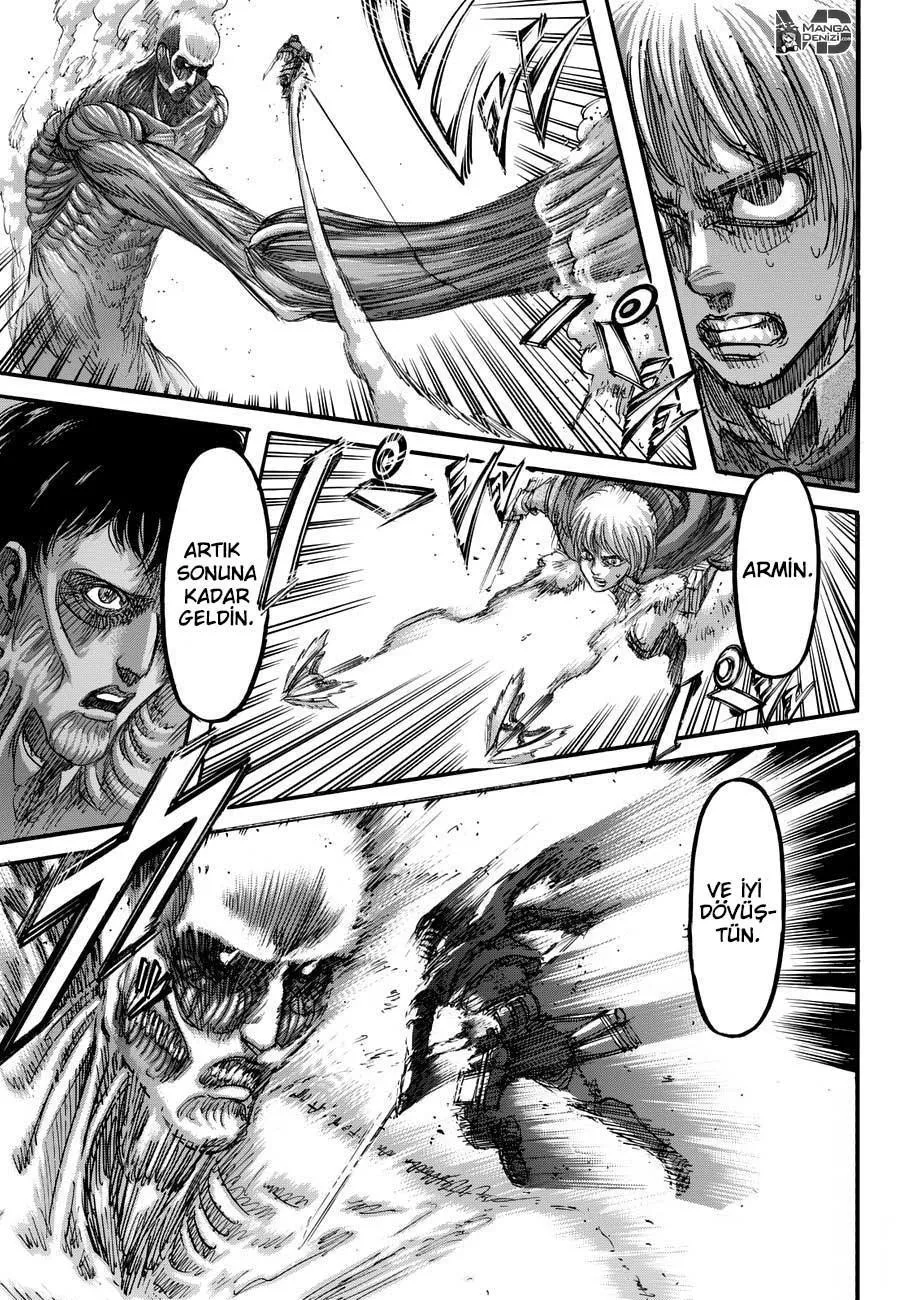 Attack on Titan - Sayfa 19