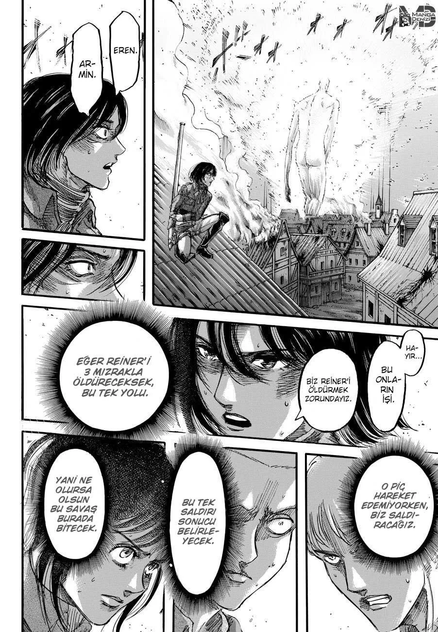 Attack on Titan - Sayfa 20