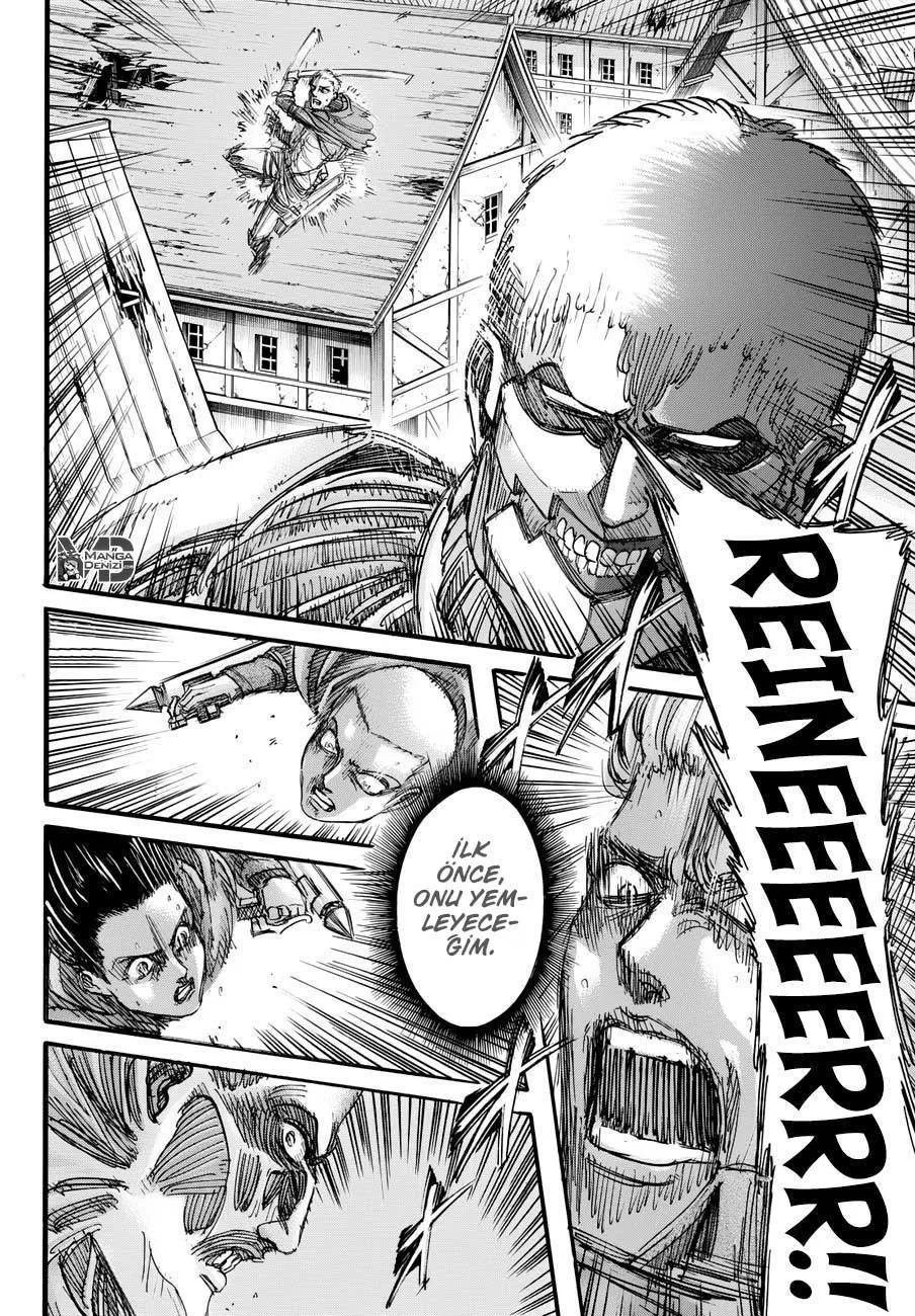 Attack on Titan - Sayfa 22