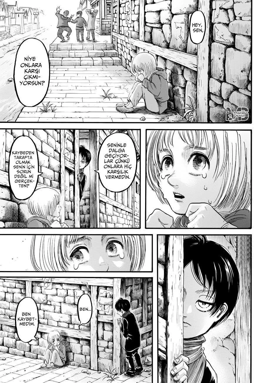 Attack on Titan - Sayfa 2