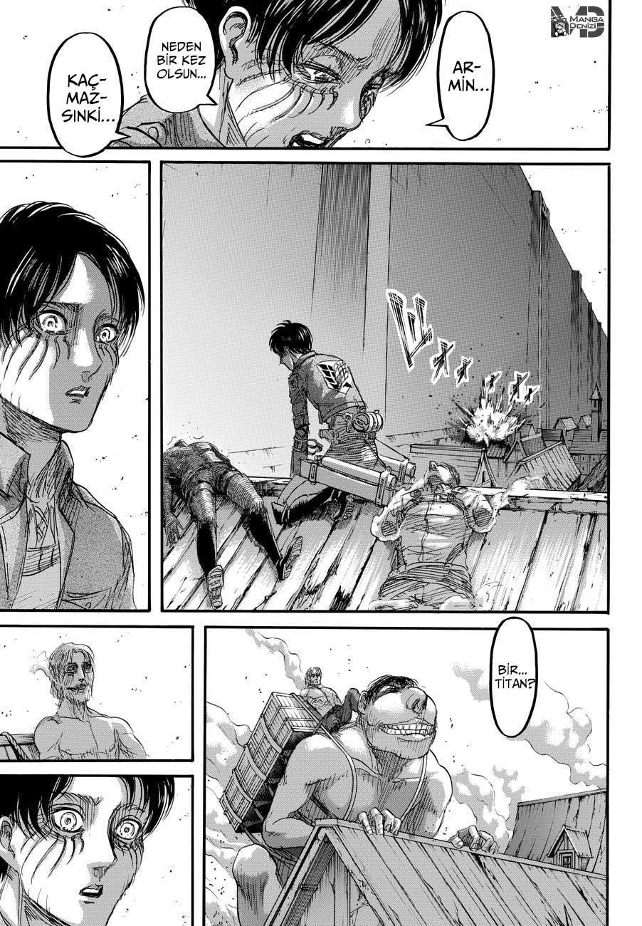 Attack on Titan mangasının 083 bölümünün 6. sayfasını okuyorsunuz.