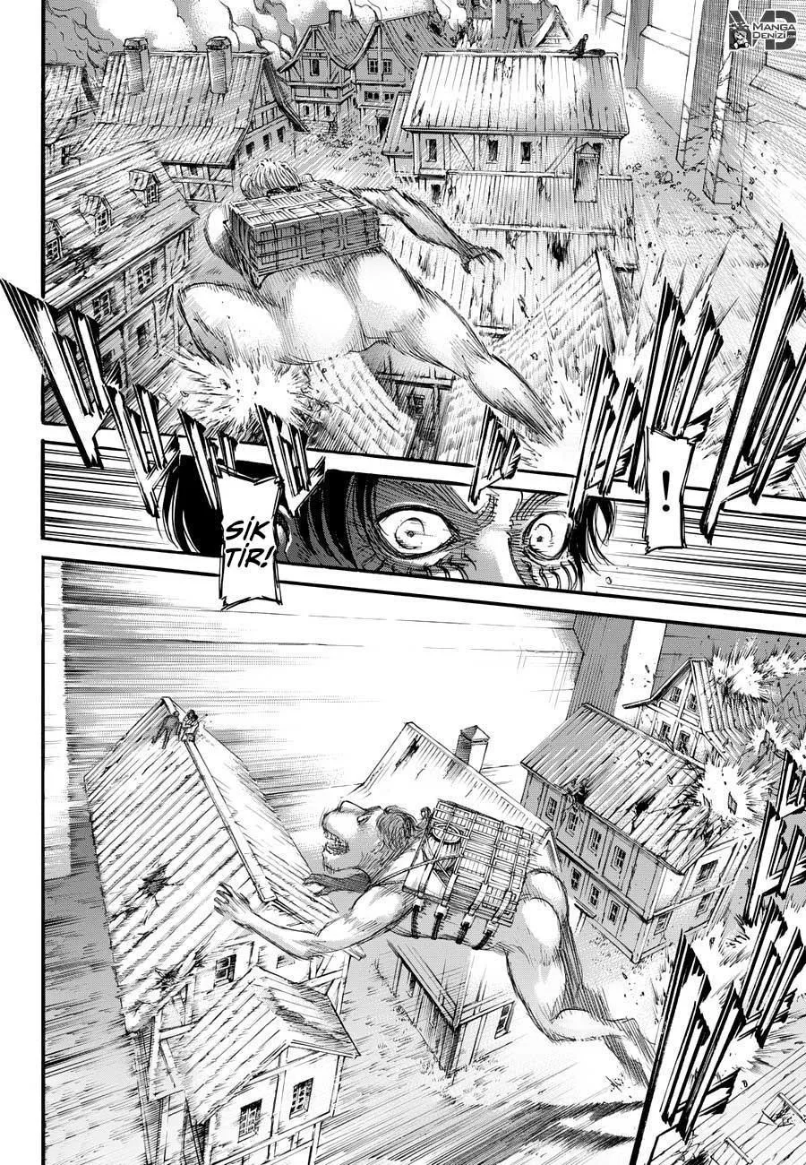 Attack on Titan - Sayfa 7