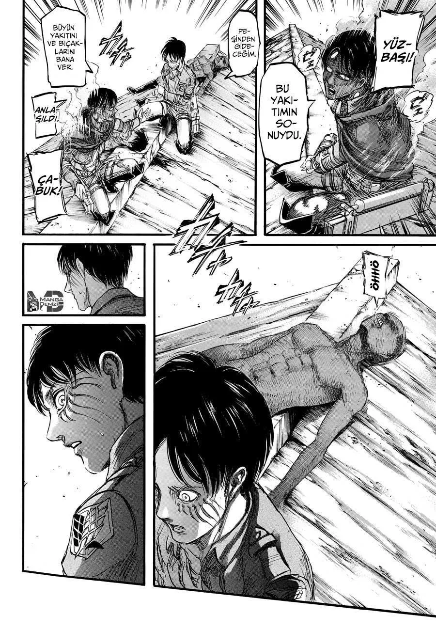 Attack on Titan - Sayfa 15