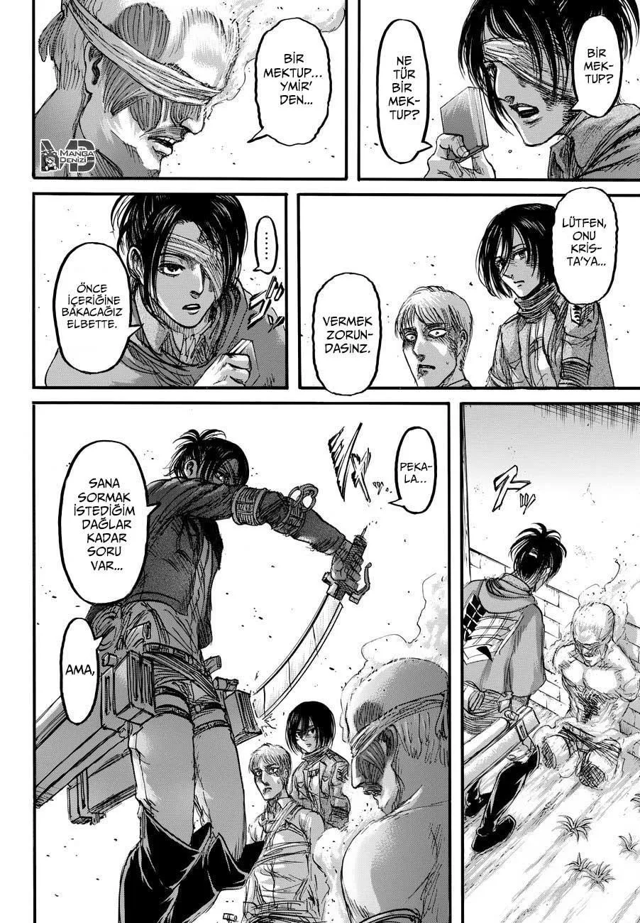 Attack on Titan - Sayfa 17