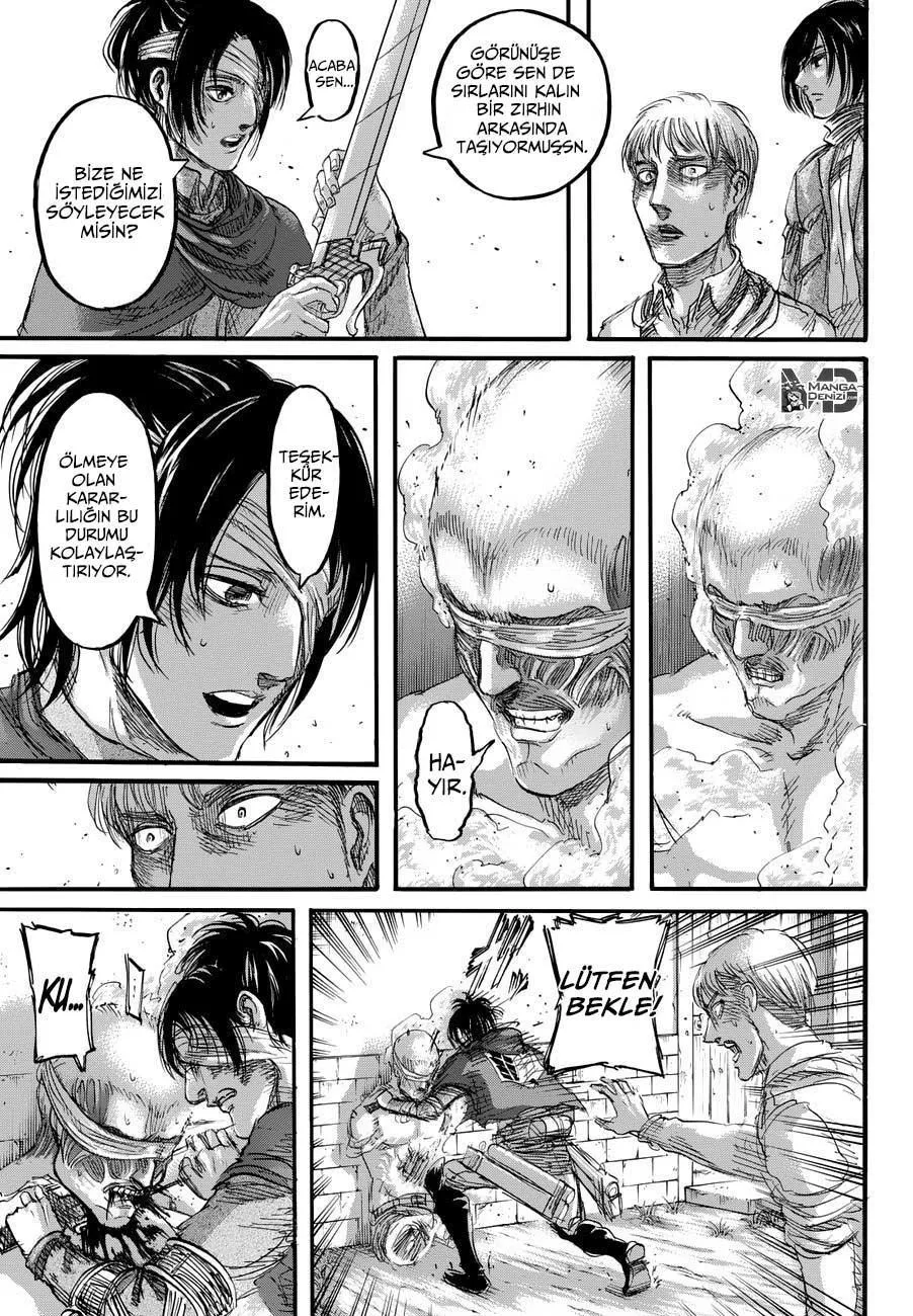 Attack on Titan - Sayfa 18