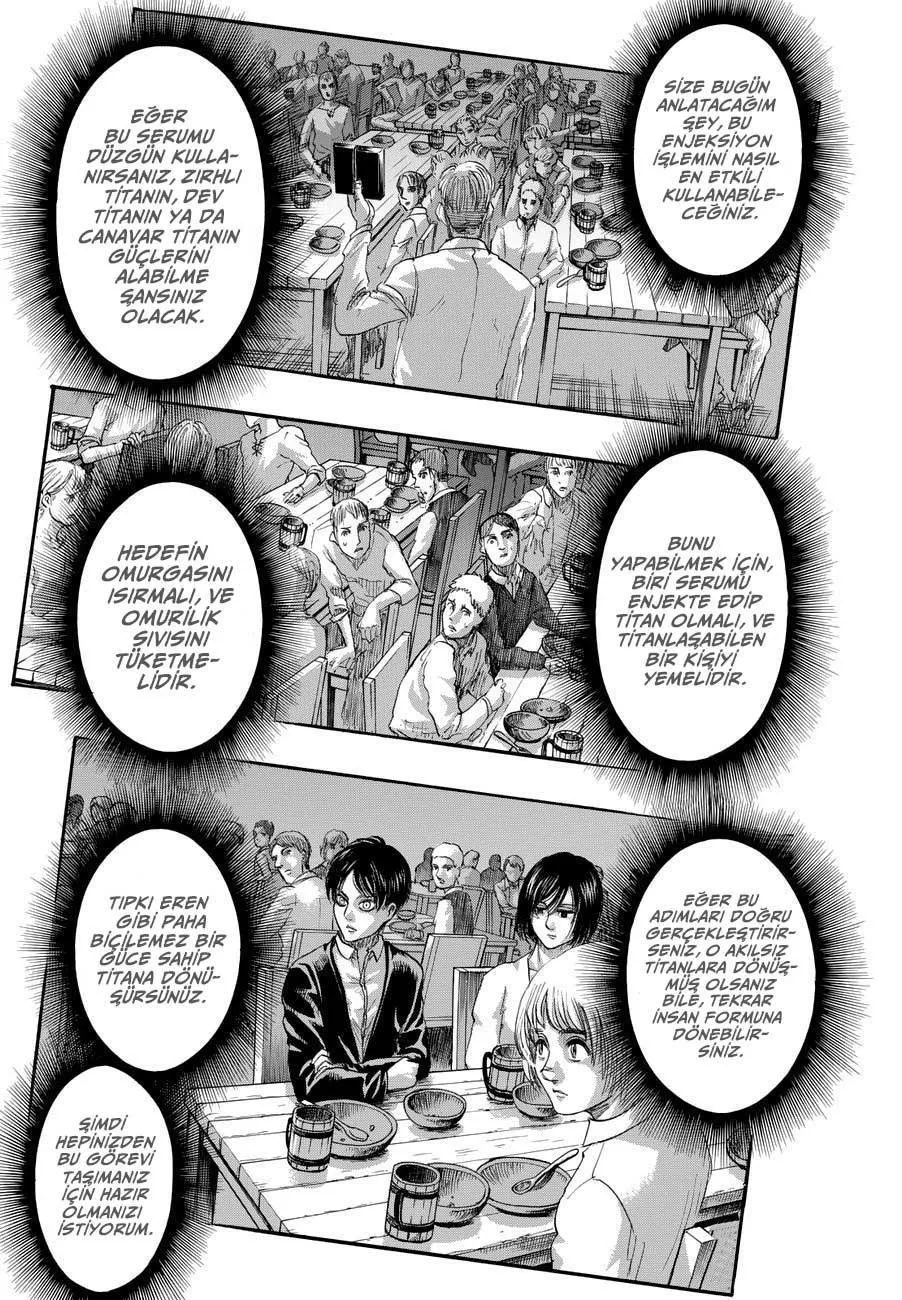 Attack on Titan - Sayfa 20