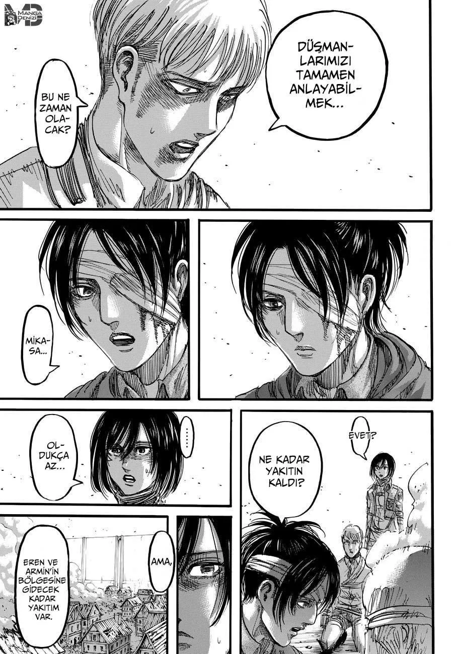 Attack on Titan - Sayfa 24