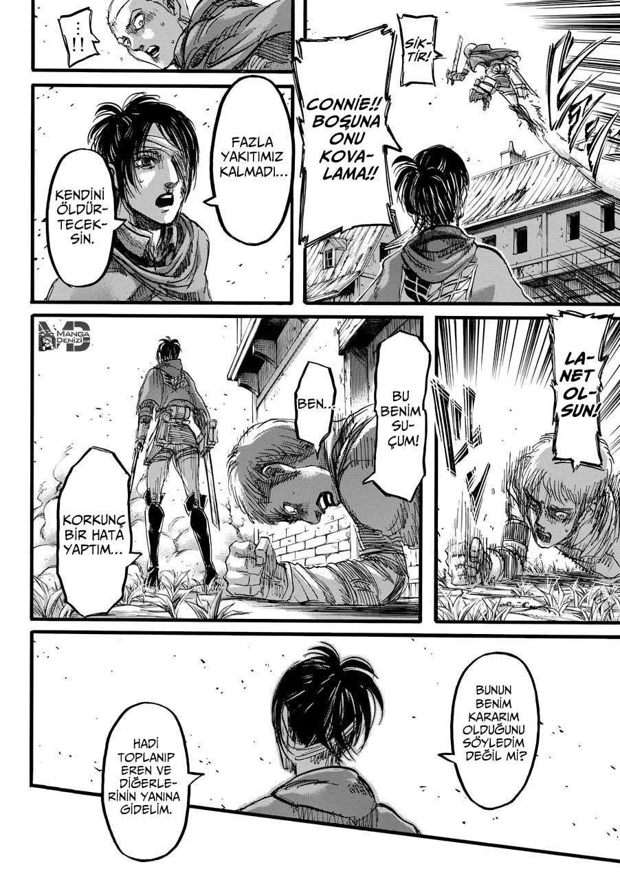 Attack on Titan - Sayfa 35