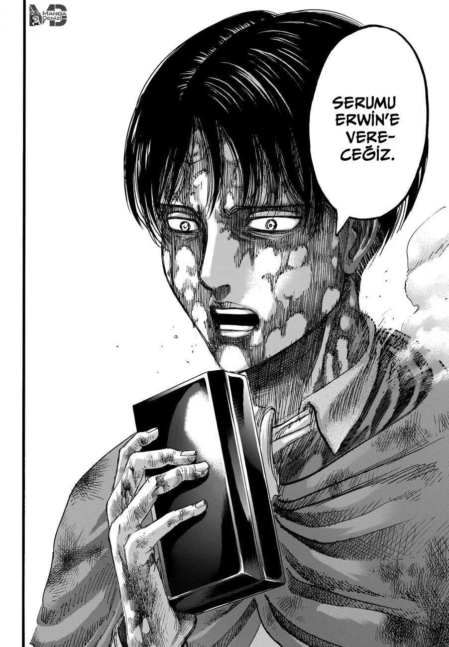 Attack on Titan - Sayfa 41