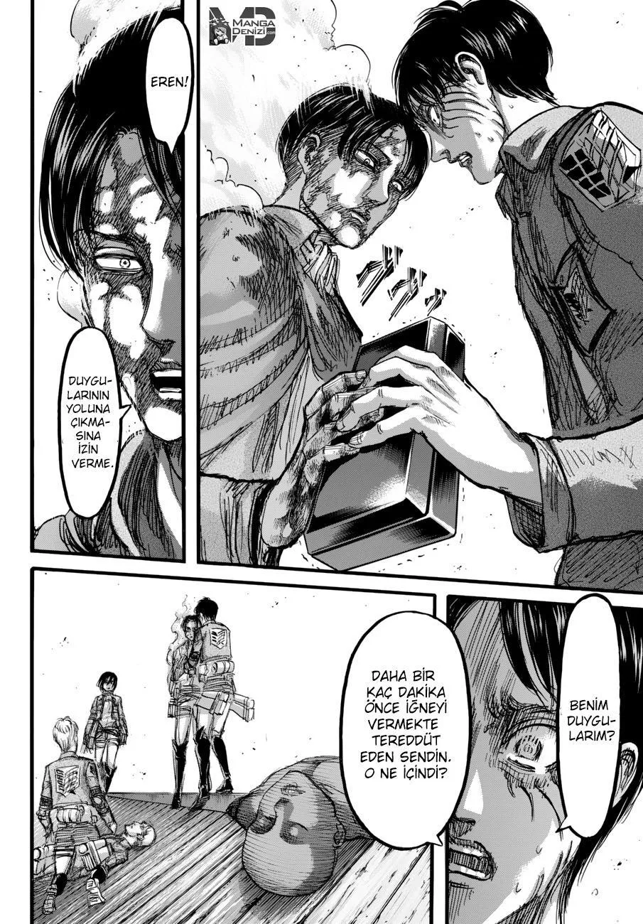 Attack on Titan - Sayfa 5