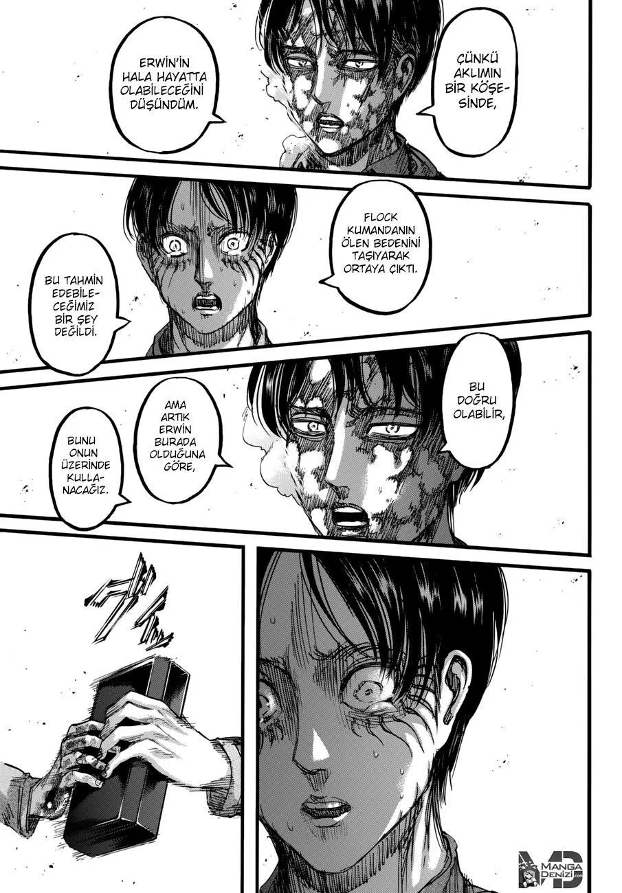 Attack on Titan - Sayfa 6