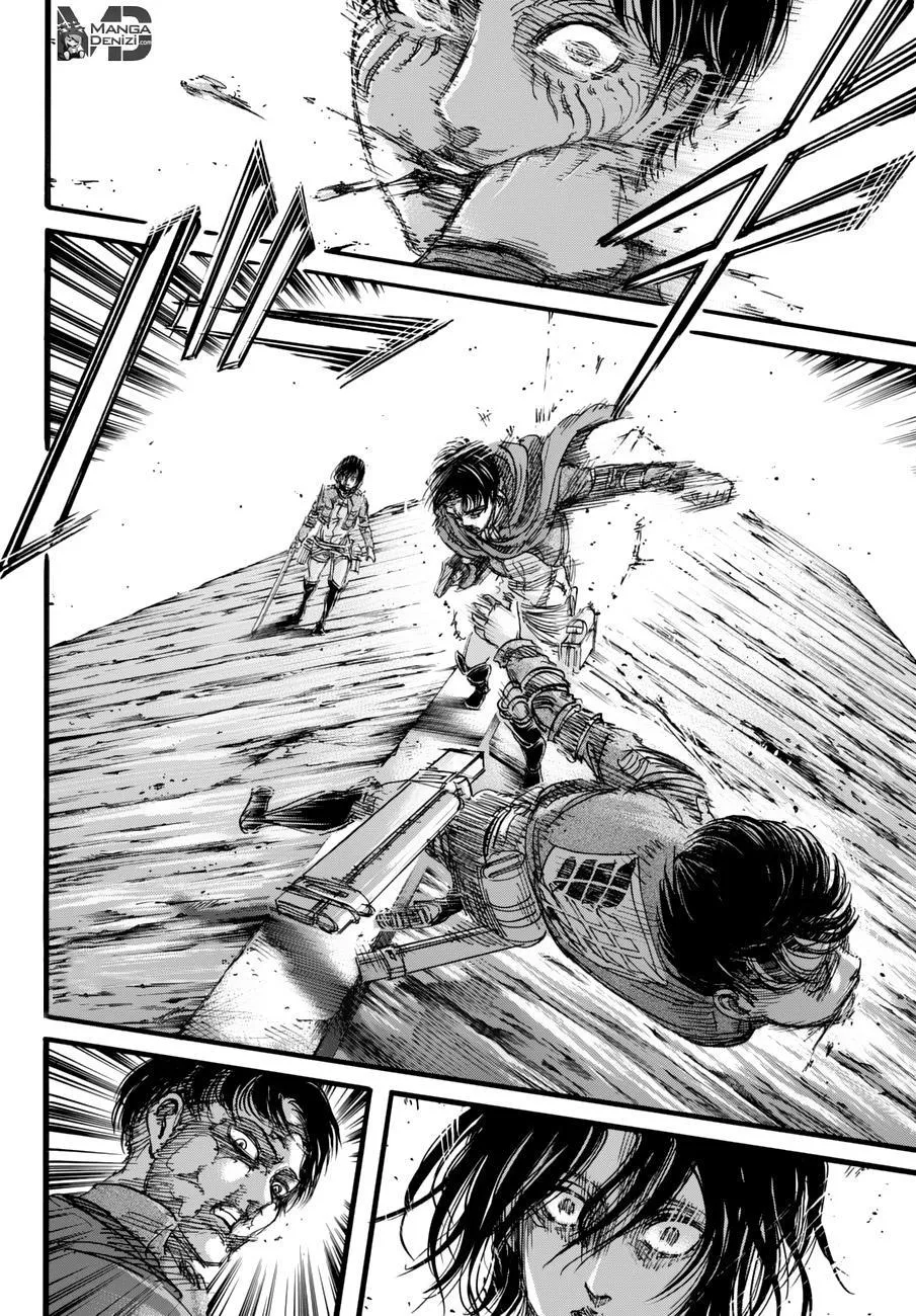 Attack on Titan - Sayfa 7