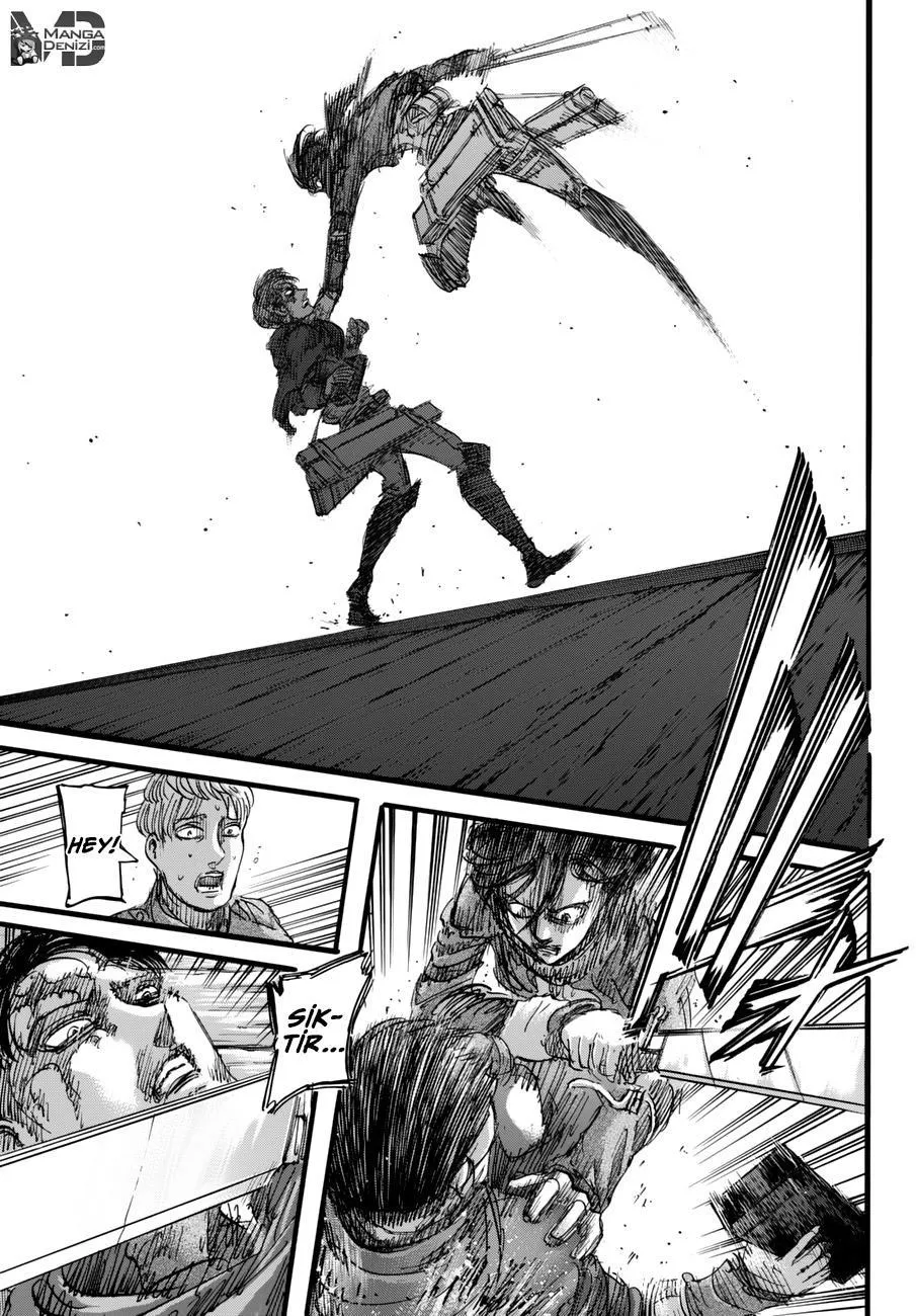 Attack on Titan - Sayfa 8