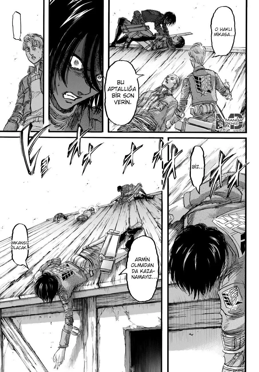 Attack on Titan - Sayfa 10
