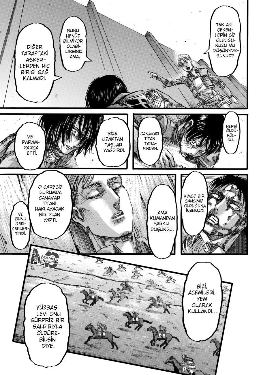 Attack on Titan - Sayfa 14