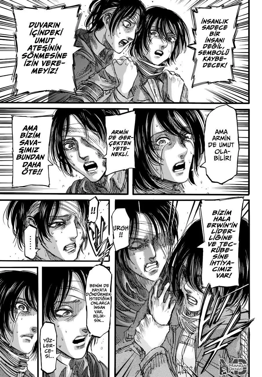 Attack on Titan - Sayfa 22