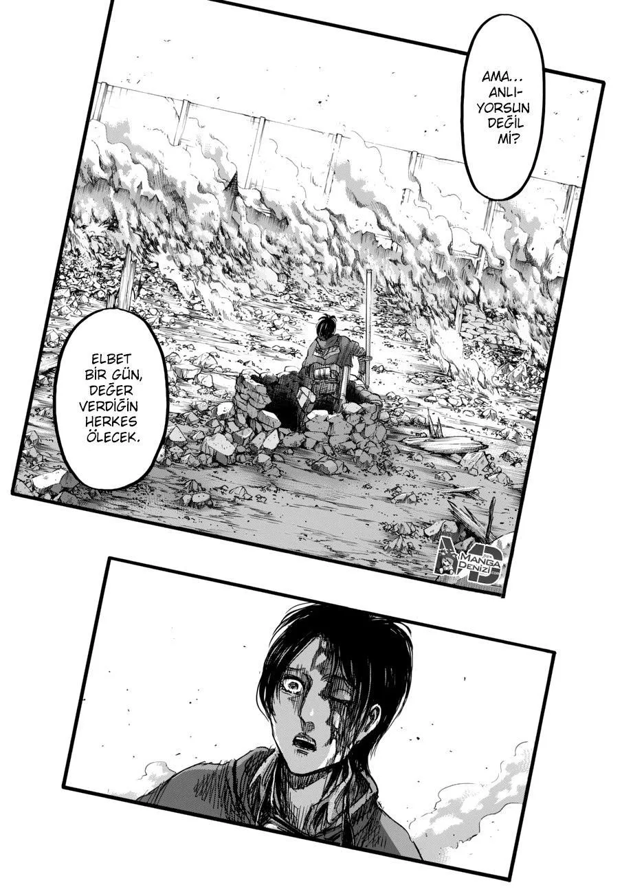 Attack on Titan - Sayfa 24