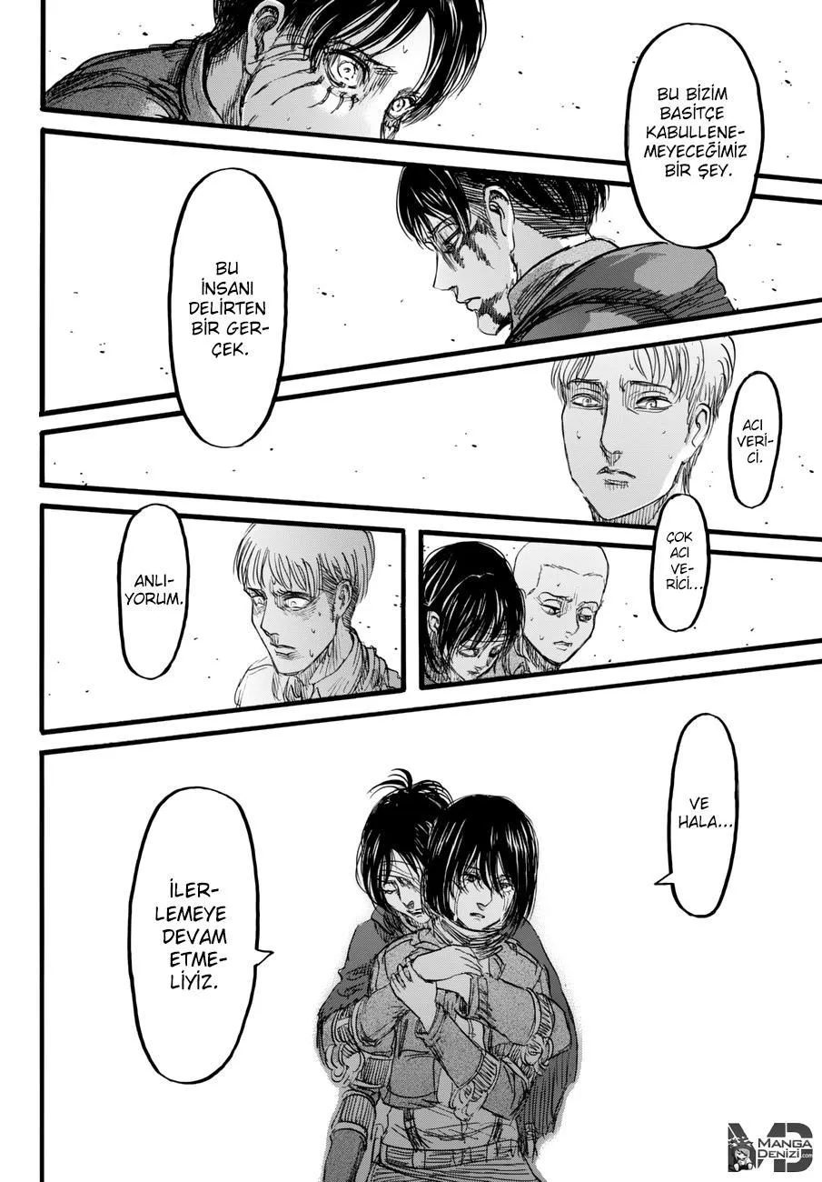 Attack on Titan - Sayfa 25