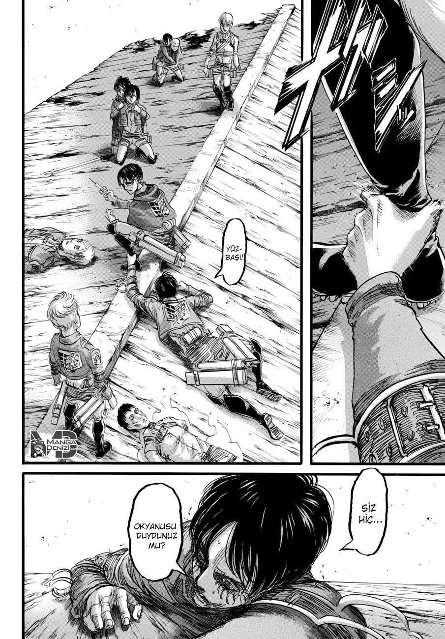 Attack on Titan - Sayfa 27