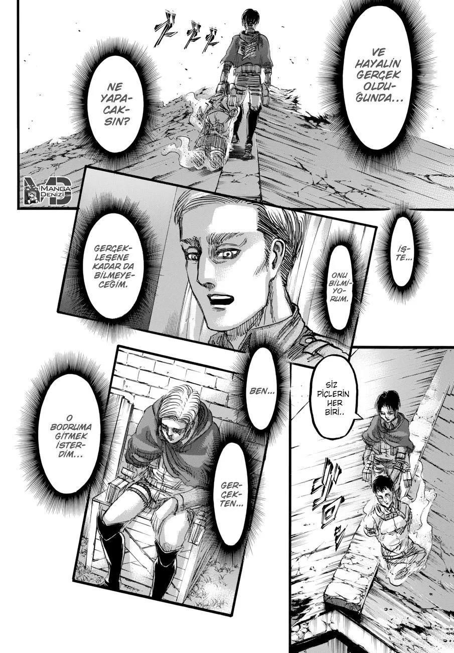 Attack on Titan - Sayfa 33