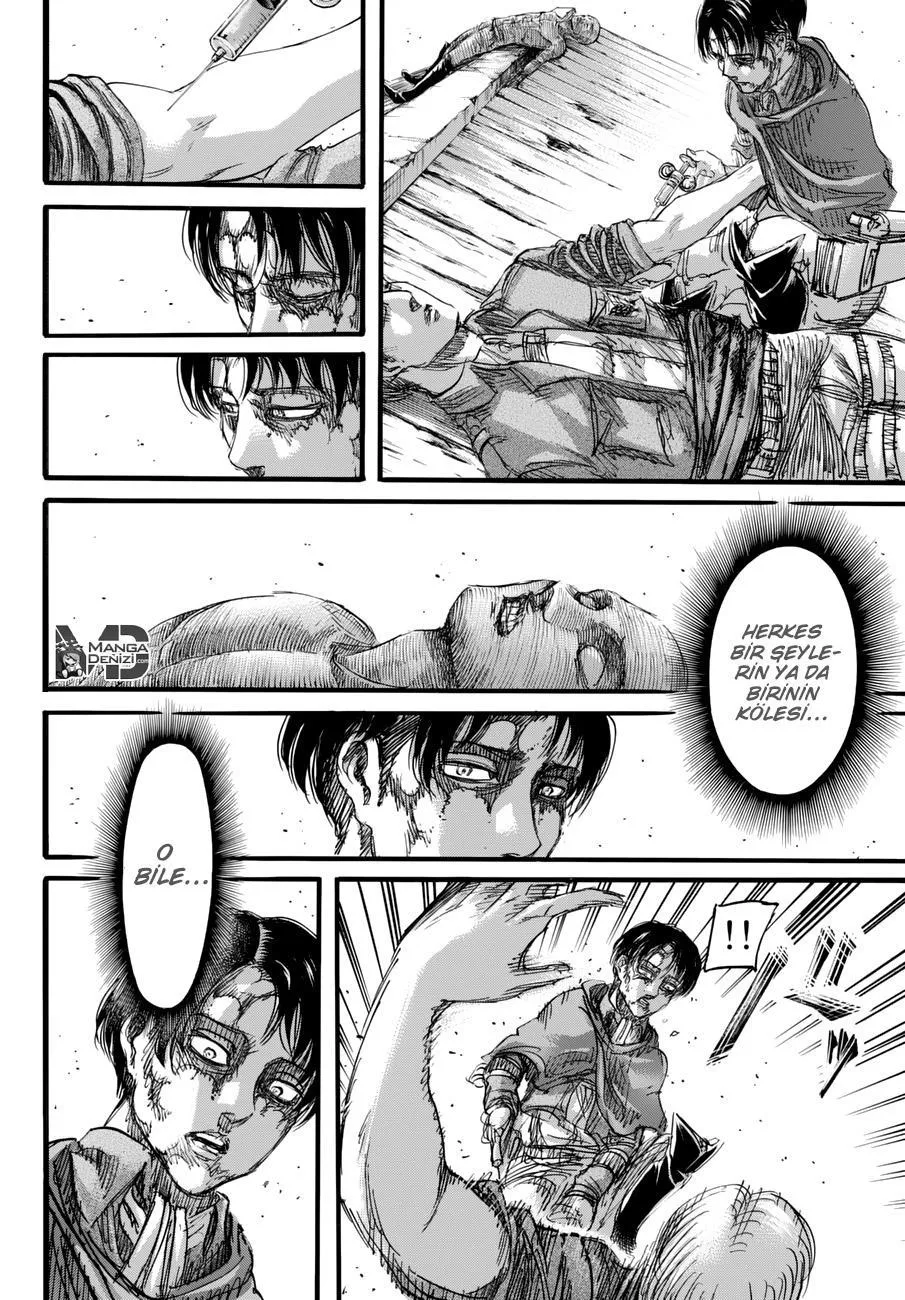 Attack on Titan - Sayfa 35