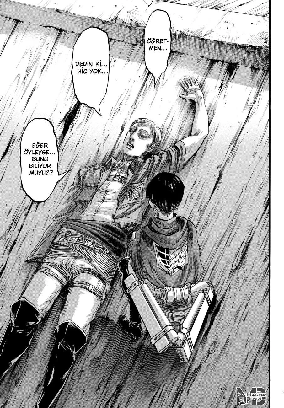 Attack on Titan - Sayfa 36