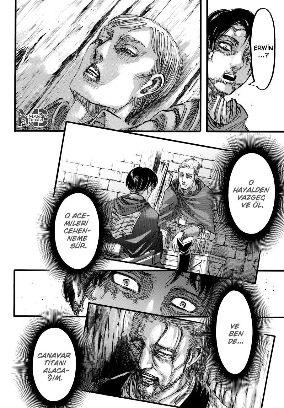 Attack on Titan - Sayfa 37