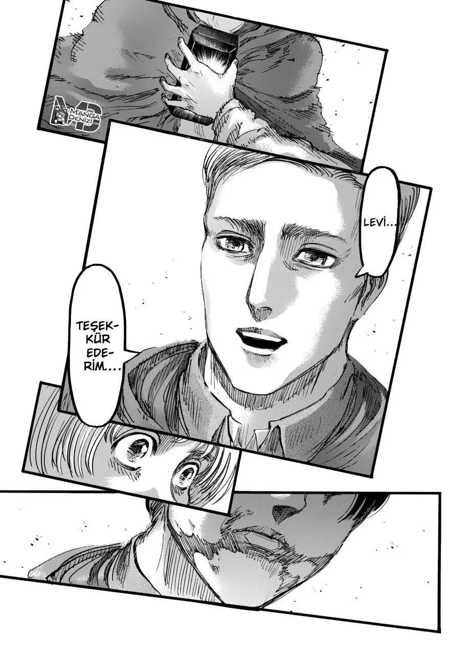 Attack on Titan - Sayfa 38