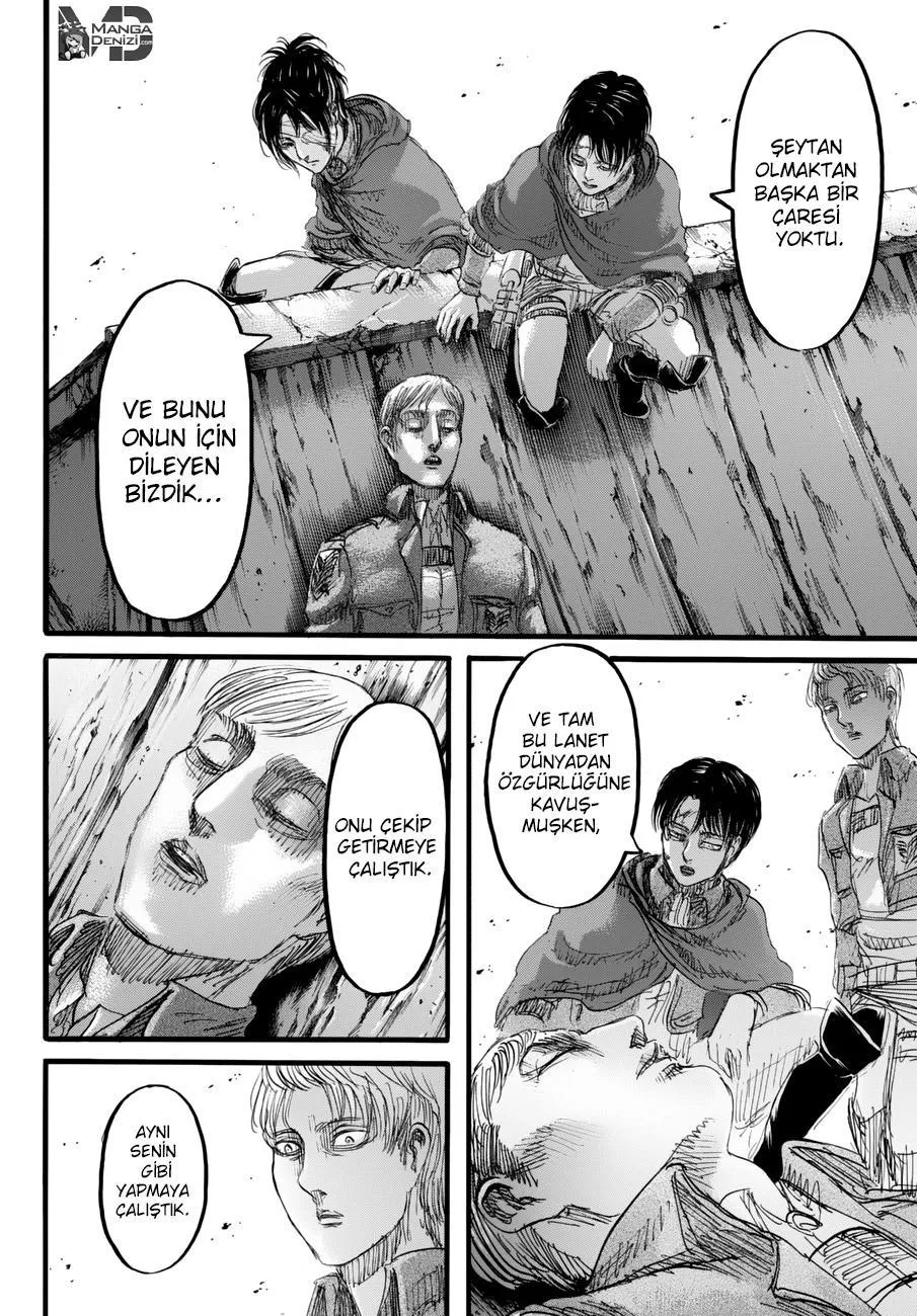 Attack on Titan - Sayfa 43