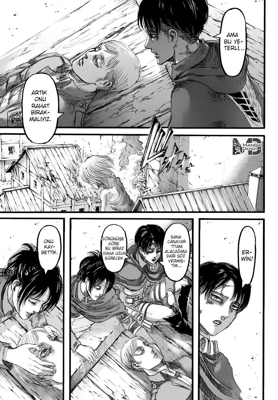 Attack on Titan - Sayfa 44