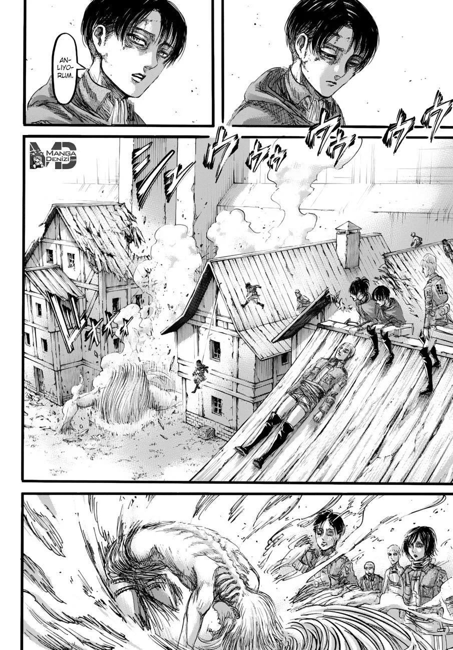 Attack on Titan - Sayfa 45