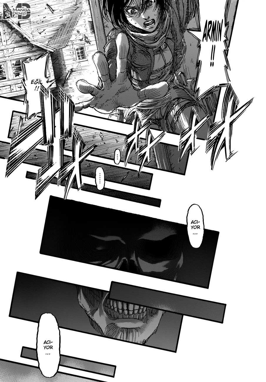Attack on Titan mangasının 085 bölümünün 2. sayfasını okuyorsunuz.