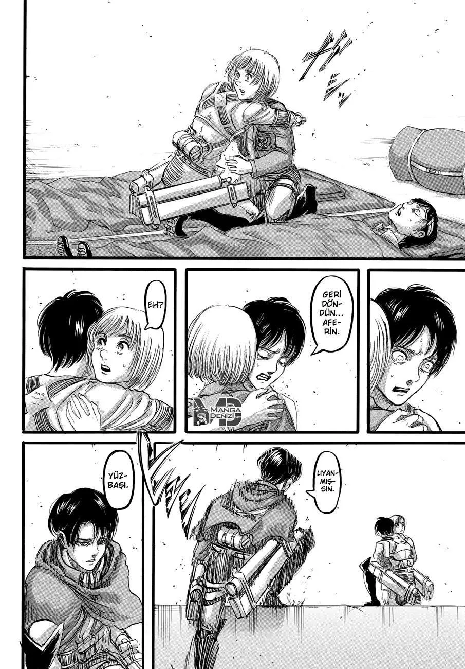 Attack on Titan - Sayfa 7