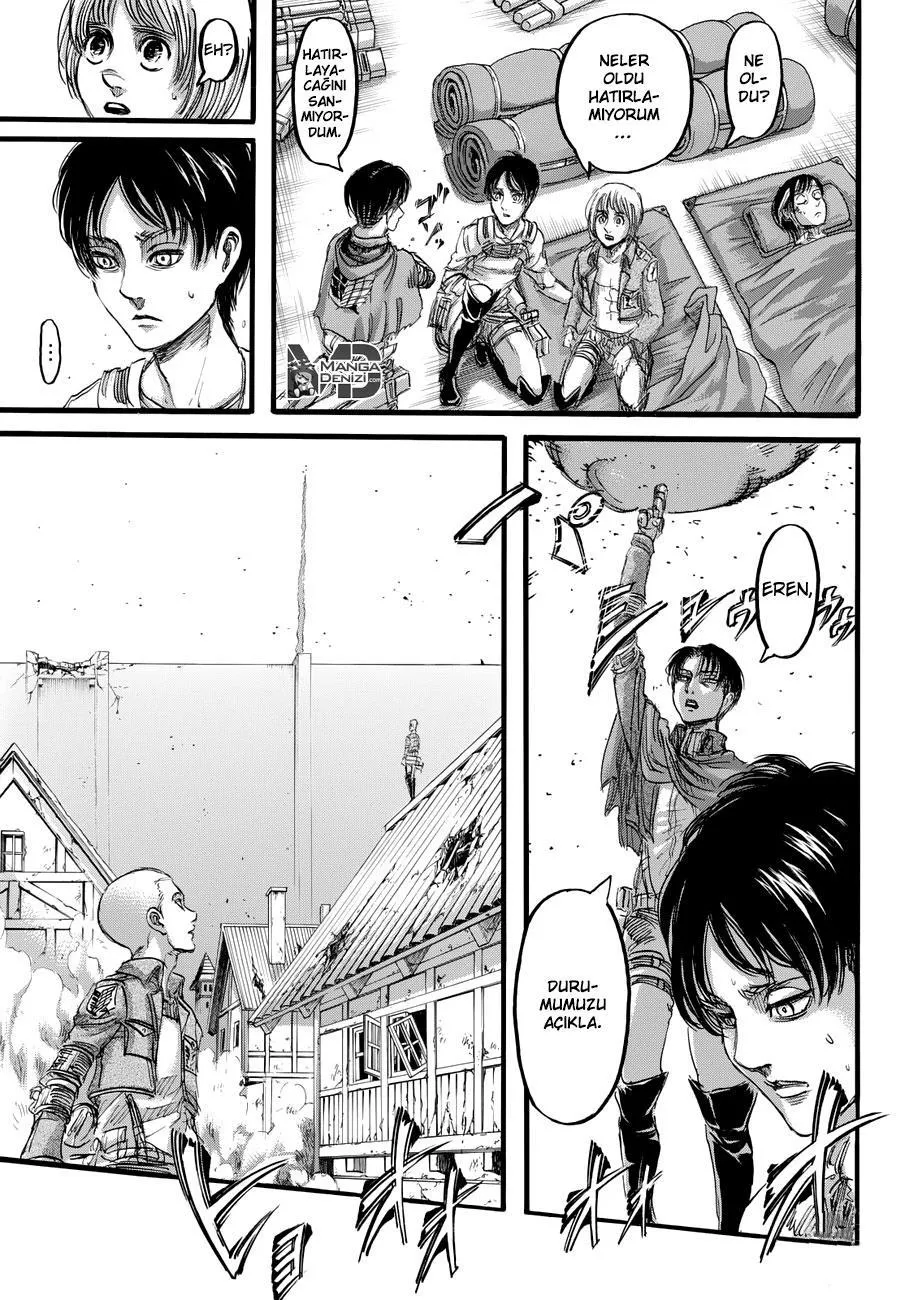 Attack on Titan - Sayfa 8